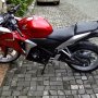 Jual CBR 250 R 2011 Barang Istimewa
