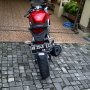 Jual CBR 250 R 2011 Barang Istimewa