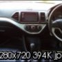 Allnew Kia Picanto SE 1.2 Tahun 2011 