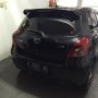 DIJUAL YARIS E 2006 AT HITAM MULUS ISTIMEWA