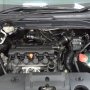 DIJUAL NEW CR-V 2.0 TH 2007 AT HITAM ISTIMEWA