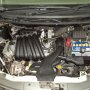 Jual Grand Livina 1.5 XV 2009 MT Hitam Mulus