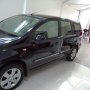 Jual Grand Livina 1.5 XV 2009 MT Hitam Mulus