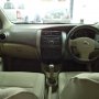 Jual Grand Livina 1.5 XV 2009 MT Hitam Mulus