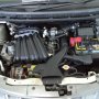 Jual Grand Livina 1.5 XV 2007 AT Kuning Muda