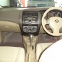 Jual Grand Livina 1.5 XV 2007 AT Kuning Muda