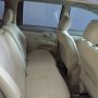 Jual Grand Livina 1.5 XV 2007 AT Kuning Muda