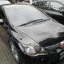 Jual Honda Civic FD 2010 - Hitam