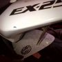 JUAL KAWASAKI NINJA 250 TAHUN 2010 LOKASI BANDUNG