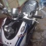 Jual yamaha mio fino sports baru 11,8 jt aja gan
