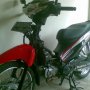 Jual HONDA ABSOLUTE REVO 2011 bandung