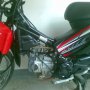 Jual HONDA ABSOLUTE REVO 2011 bandung