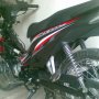 Jual HONDA ABSOLUTE REVO 2011 bandung