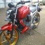 Jual Santai Yamaha Byson Th 2011 