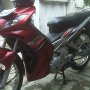 Jual Yamaha jupiter mx Muraah !!! Lokasi Bandung