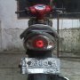 Jual Yamaha jupiter mx Muraah !!! Lokasi Bandung