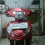 Jual Yamaha jupiter mx Muraah !!! Lokasi Bandung