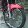 Jual Yamaha jupiter mx Muraah !!! Lokasi Bandung