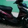 Jual Over kredit Yamaha Mio Soul 