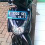 Jual Over kredit Yamaha Mio Soul 