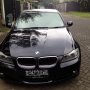 Jual BMW 320 i Business 2010 Triptonic Black MULUS