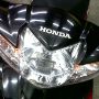 Honda Revo Fit 110 2012  masih kinclong and mulus