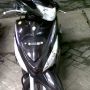 Yamaha Mio J injection 2012 siap pakai