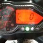 Jual bajaj pulsar 220F kondisi jarang pakai