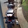 Jual bajaj pulsar 220F kondisi jarang pakai