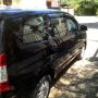 Fs:toyota innova G 2011 manual hitam