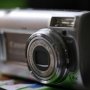 Jual canon power shot A470 murah meriah 