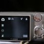 Jual canon power shot A470 murah meriah 
