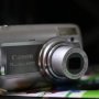 Jual canon power shot A470 murah meriah 