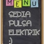 AWIE RELOAD PULSA ELEKTRIK LENGKAP + PROMO | Harga Bersaing dg yg lain @ IKAMART.com