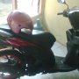HONDA VARIO TECHNO CBS 2011