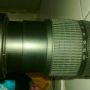 (Second) nikon D7000 MULUSSSS 99% + BG dan Lensa 