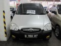 Jual Mobil Hyundai Atoz GLS '01-04 A/T + M/T