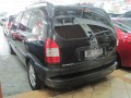 Jual Mobil Chevrolet Zafira 