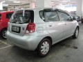 Jual Mobil Chevrolet Aveo A/T 04-05, Biru & Silver