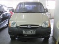 Jual Mobil Hyundai Atoz GLS '01-04 A/T + M/T
