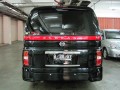 Jual Mobil Nissan Elgrand A/T 2008 Hitam