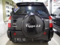 Dijual Chery Tiggo 2008 M/T Hitam