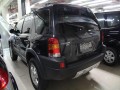 Jual Mobil Ford Escape XLT 2003 A/T Hitam