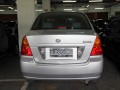 Jual Mobil Suzuki Baleno Next G 2003 A/T Silver