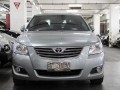 Toyota Camry Q A/T 2007 Silver