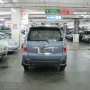 Jual Daihatsu Xenia Li+ 2009 M/T Silver Metalik