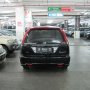 Jual Honda Stream 2007 A/T Hitam Metalik