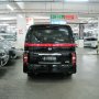 Jual Nissan Elgrand HWS 2007