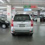 Toyota Avanza G , M/T, thn 2008, silver metalik