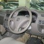 Toyota Avanza G , M/T, thn 2008, silver metalik